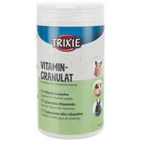 Trixie vitamin granulátum nyulaknak, rágcsálóknak