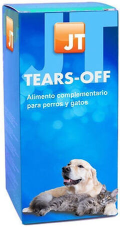 JTPharma Tears-Off könnyfolt eltávolító