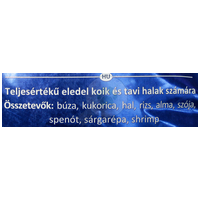 Panzi tavihaltáp #4