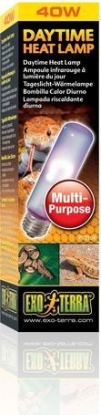 Exo Terra Daytime Heat Lamp terráriumi neodímium nappali izzó