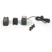 Aqua Nova NP szivattyúk fejszettel #9