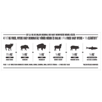 Orijen Regional Red Cat & Kitten #5