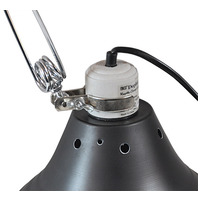 Happet RL terrárium villágítás #2