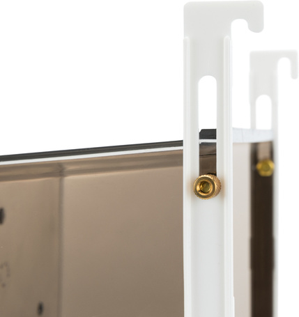 Trixie nimfapapagáj fürdőház