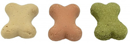 Susa Mini Csont Mix kutyakeksz