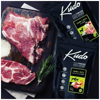 Kudo Adult Mini Lamb & Rice Low Grain #4