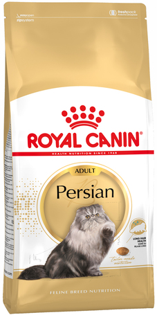 Royal Canin Persian Adult - Perzsa felnőtt macska száraz táp