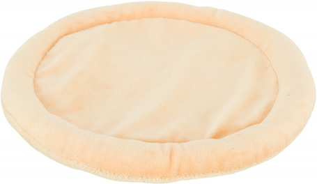 Trixie plüss zörgős pizza