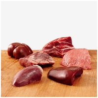 Animonda GranCarno Adult Pute pulykás konzerv #3