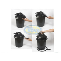 Aqua Nova NPF nyomásszűrők kerti tóhoz #5