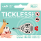 Tickless Pet aparat repelent căpușe și purici câini pisici