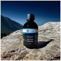 Nordcanin Medi+ Detox Gél #6