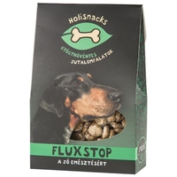 HoliSnacks Fluxstop gyógynövényes jutalomfalat a jó emésztésért #2