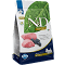 N&D Dog Prime Adult Mini Lamb & Blueberry