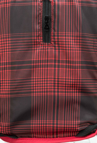 Trixie Vimy esőkabát kutyáknak, élénksárga, világoskék, zöld és piros színben