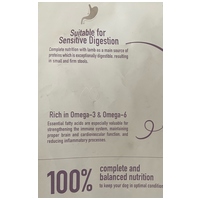 Nature's Protection Dog Mini Adult Lamb #5