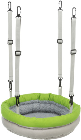 Trixie Cuddly Bed függő fekhely csincsillák és patkányok részére