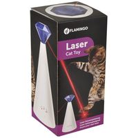Flamingo Cat Laser - Automata forgó lézer macskáknak