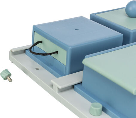 Trixie Dog Activity Poker Box ügyességi játék kutyának