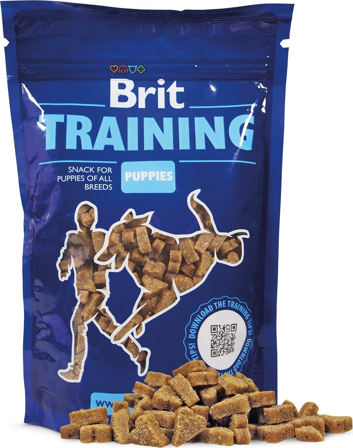 Brit Training Snack Puppies pentru căţei
