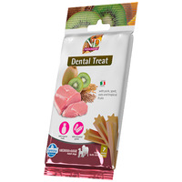 N&D Tropical Fruits & Pork Dental Treat N&D Tropical Fruits & Pork Dental Treat