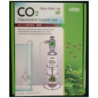 Ista Easy Start-Up CO2 szett akváriumhoz #5
