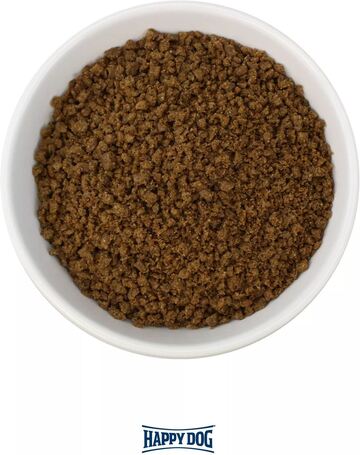 Happy Dog Puppy Starter Lamb & Rice | Kölyökkutya eledel