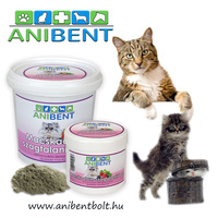 Anibent szamóca illatú macskaalom szagtalanító por #3