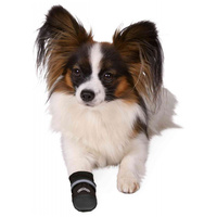 Trixie Walker Care Comfort Protective Boots - Kutyakesztyú #2