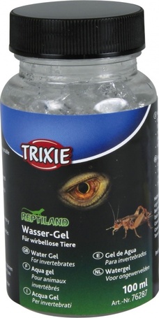 Táplálékkiegészítők, vitaminok hüllőknek