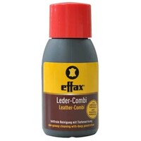 Effax Leather-Combi curățare profesională piele