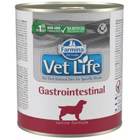 Vet Life Dog Gastrointestinal konzerv