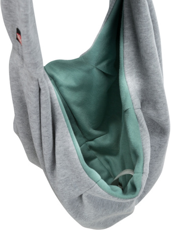 Trixie Junior kenguru kutyahordozó