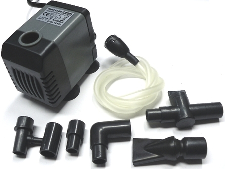 Atman AT / JK Animals szivattyúk