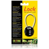 Exo Terra terrárium zár #2