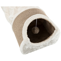 Trixie kaparó alagút macskáknak #6