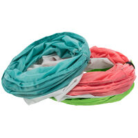 Trixie játszó alagút 4 bejárattal kisállatoknak #5