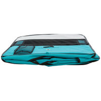 Trixie kültéri kennel kölyökkutyáknak és kisállatoknak #11