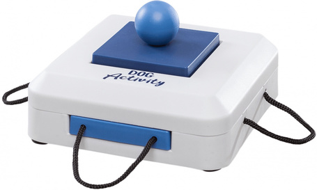 Trixie Dog Activity Gamble Box gondolkodtató játék kutyáknak