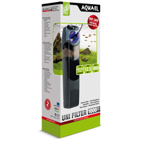 AquaEl Uni Filter UV Professional belső szűrők #2