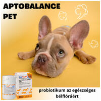 Aptus Aptobalance por az emésztési funkciók kiegyensúlyozására #2