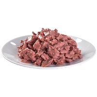 Brit Care Cat kacsafilé szószban 85 g #2
