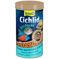 Tetra Cichlid Sticks hrană pentru pești
