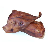 HoliSnacks szárított disznófül pár kutyáknak #3