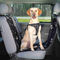 Trixie tappancsmintás vízlepergető üléshuzat autóba kutyáknak