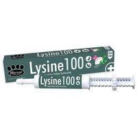 Mervue Lysine 100 paszta macskáknak