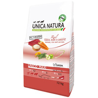 Unica Natura Unico Mono Medium/Maxi Venison (Cervo)