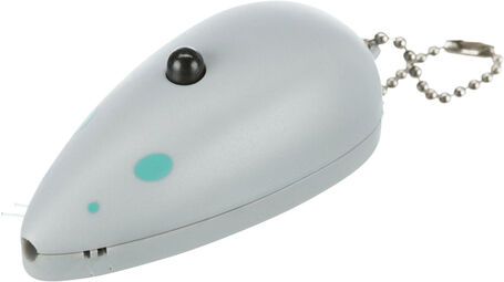 Trixie lézer egér cicáknak