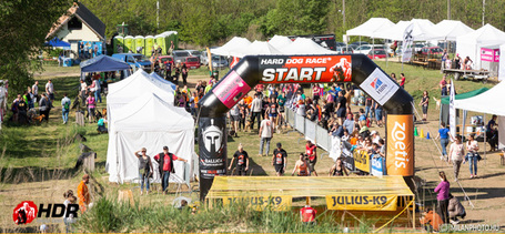Elindult a nevezés a Hard Dog Race Wild és Hard Dog Race Junior futamokra