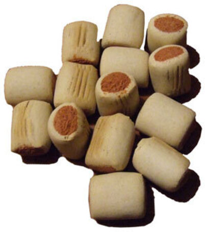 Susa Duo Mini Lachs – Lazachússal töltött párnácskák kutyáknak